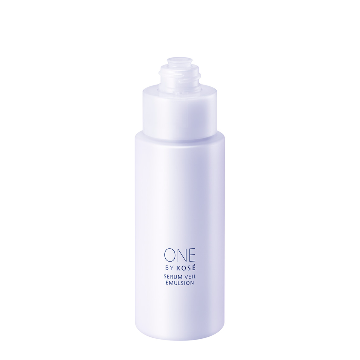ONE BY KOSÉ Serum Veil Emulsion