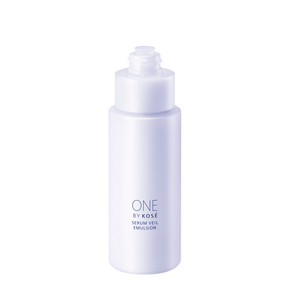 ONE BY KOSÉ Serum Veil Emulsion