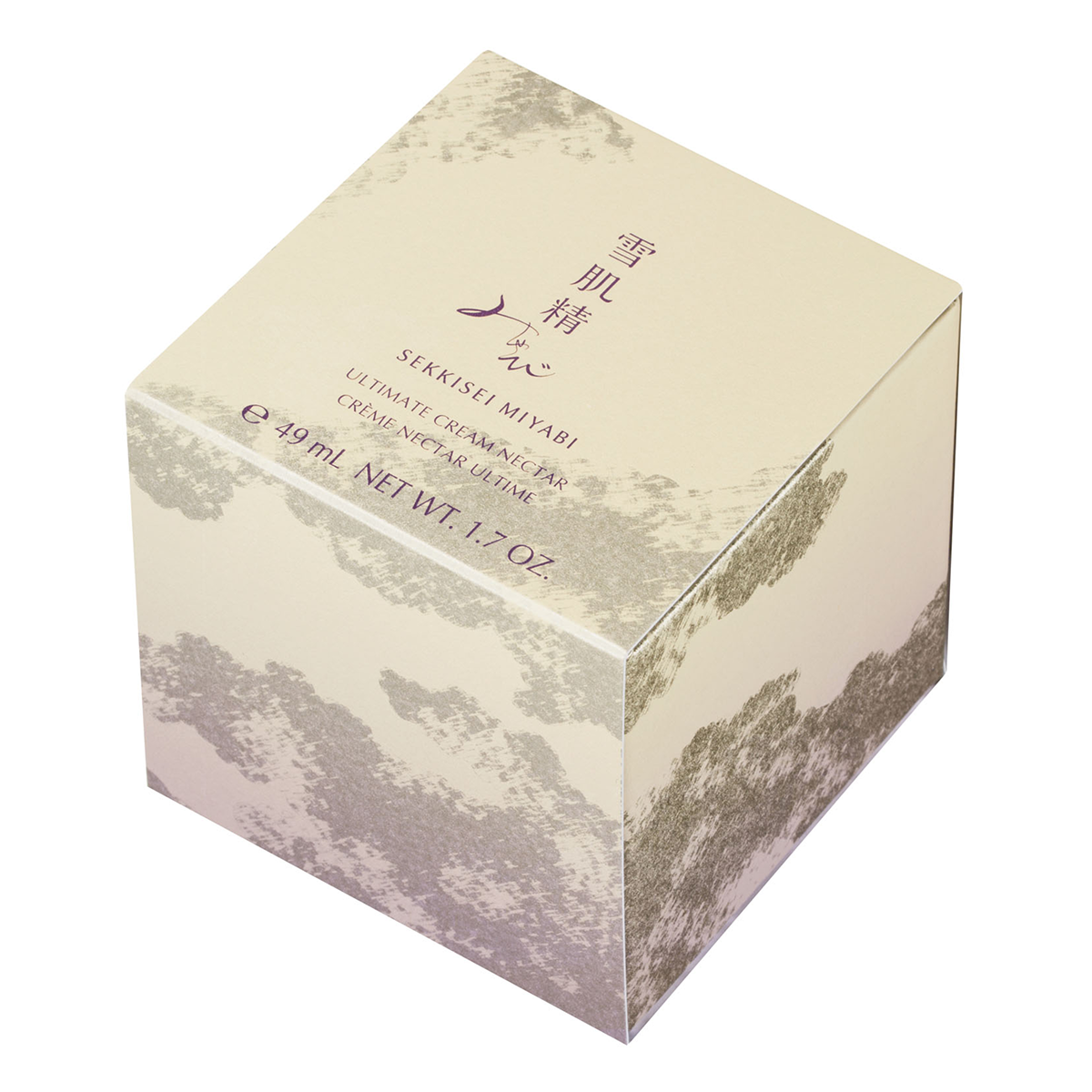 SEKKISEI MIYABI CREAM NECTAR