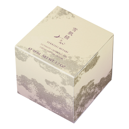 SEKKISEI MIYABI CREAM NECTAR