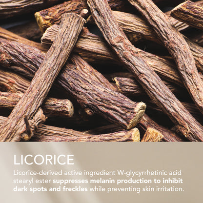 SEKKISEI LICORICE BRIGHTENING REFINER SERUM