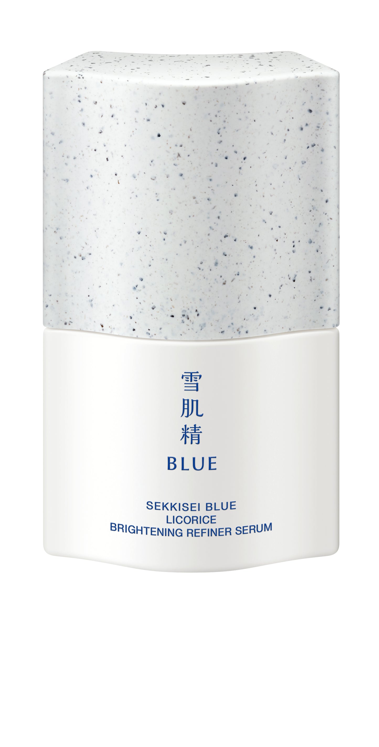 SEKKISEI LICORICE BRIGHTENING REFINER SERUM