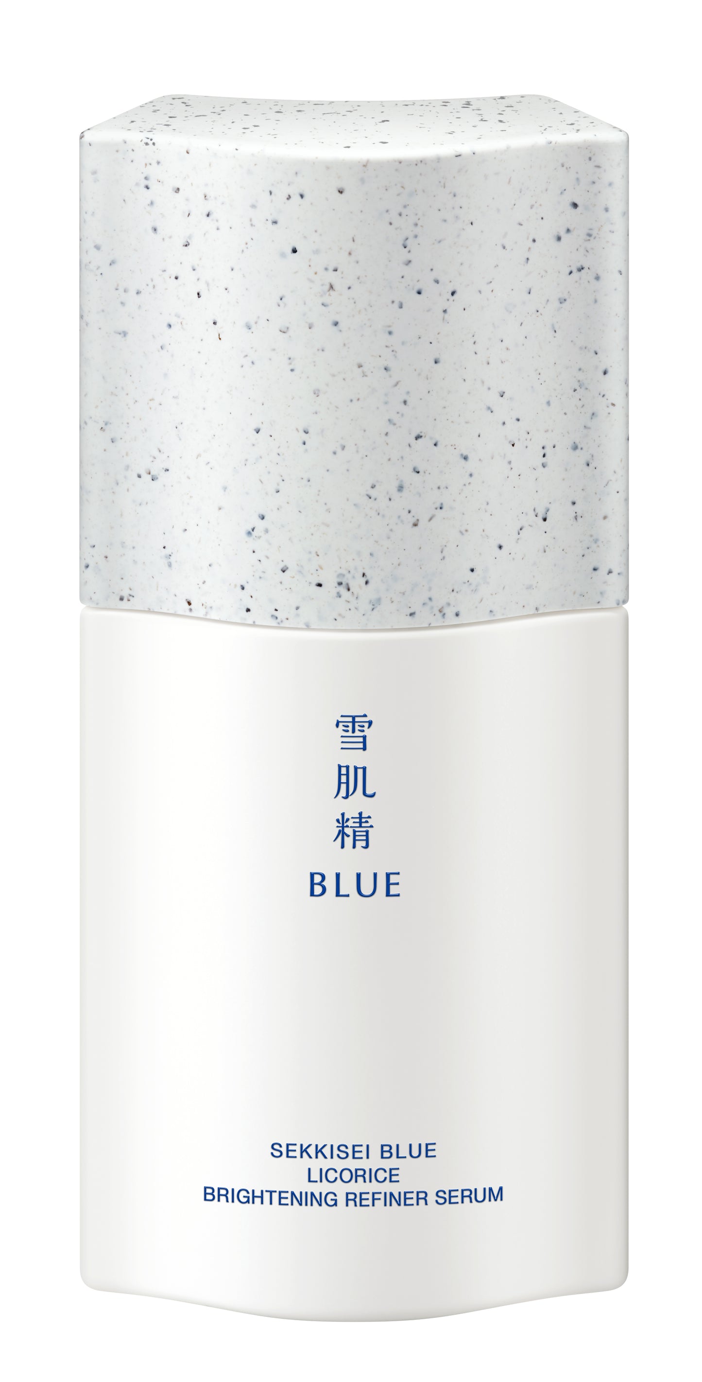 SEKKISEI LICORICE BRIGHTENING REFINER SERUM