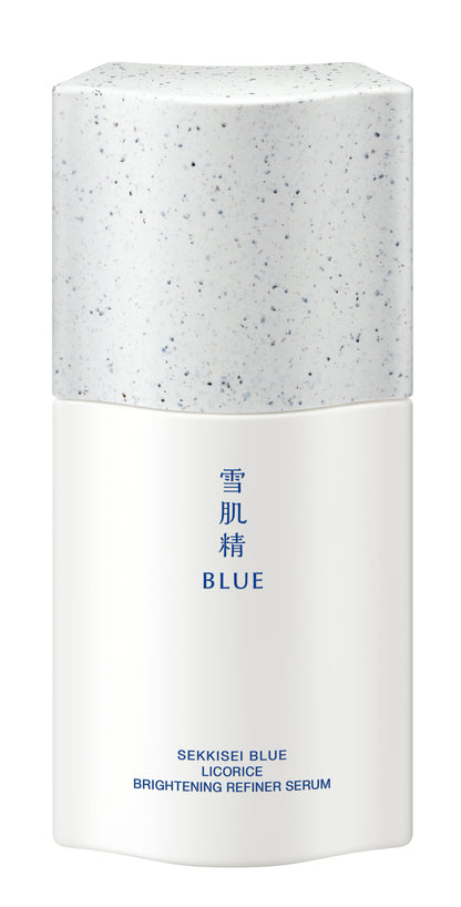 SEKKISEI LICORICE BRIGHTENING REFINER SERUM