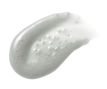 SEKKISEI BLUE Charcoal Scrub Cleanser