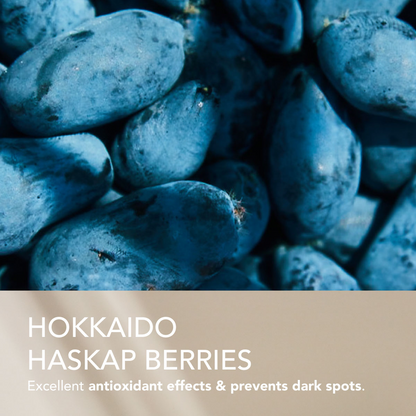 SEKKISEI BLUE Grape Clarifying Toner
