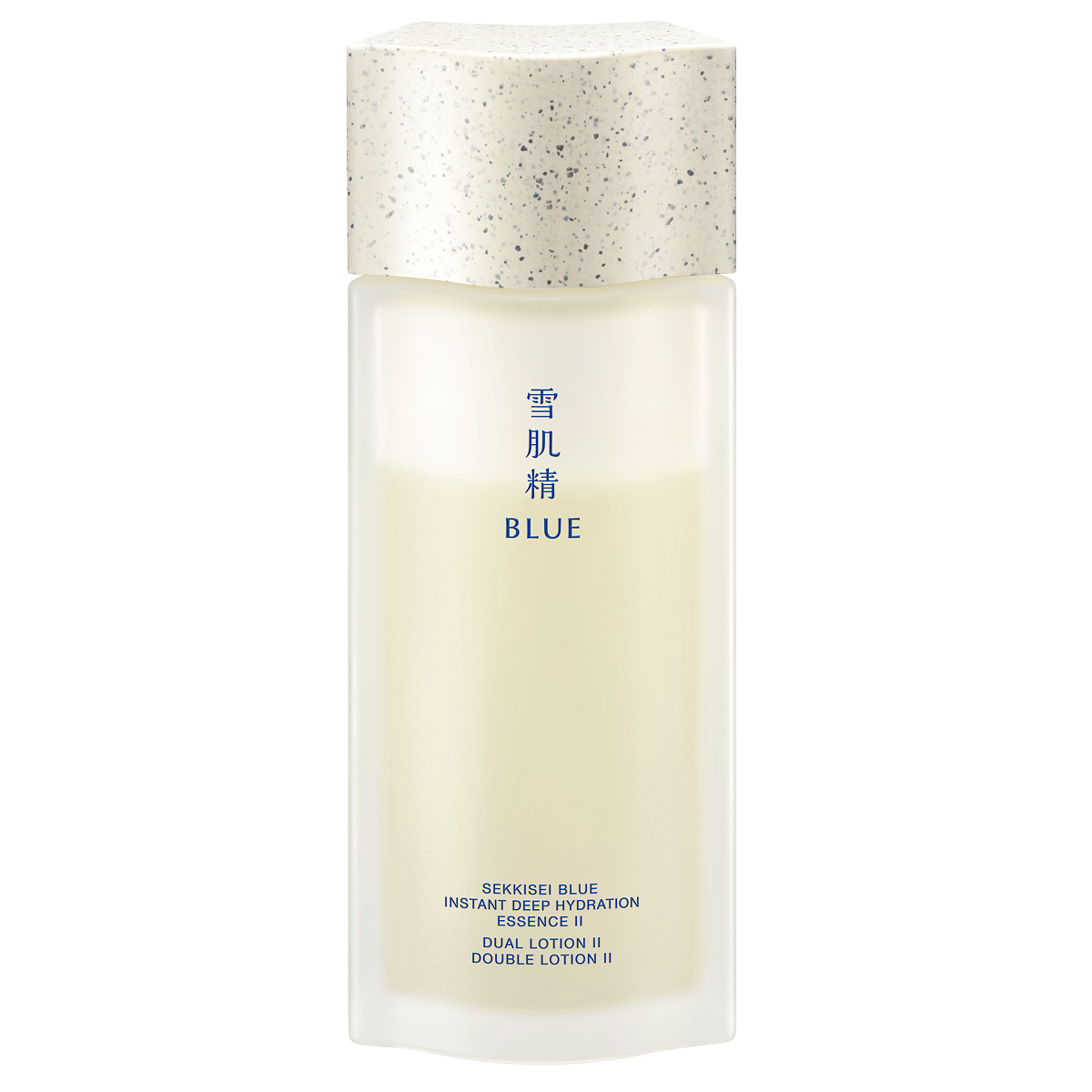 SEKKISEI BLUE Instant Deep Hydration Essence