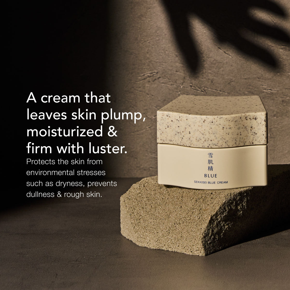 SEKKISEI BLUE Cream