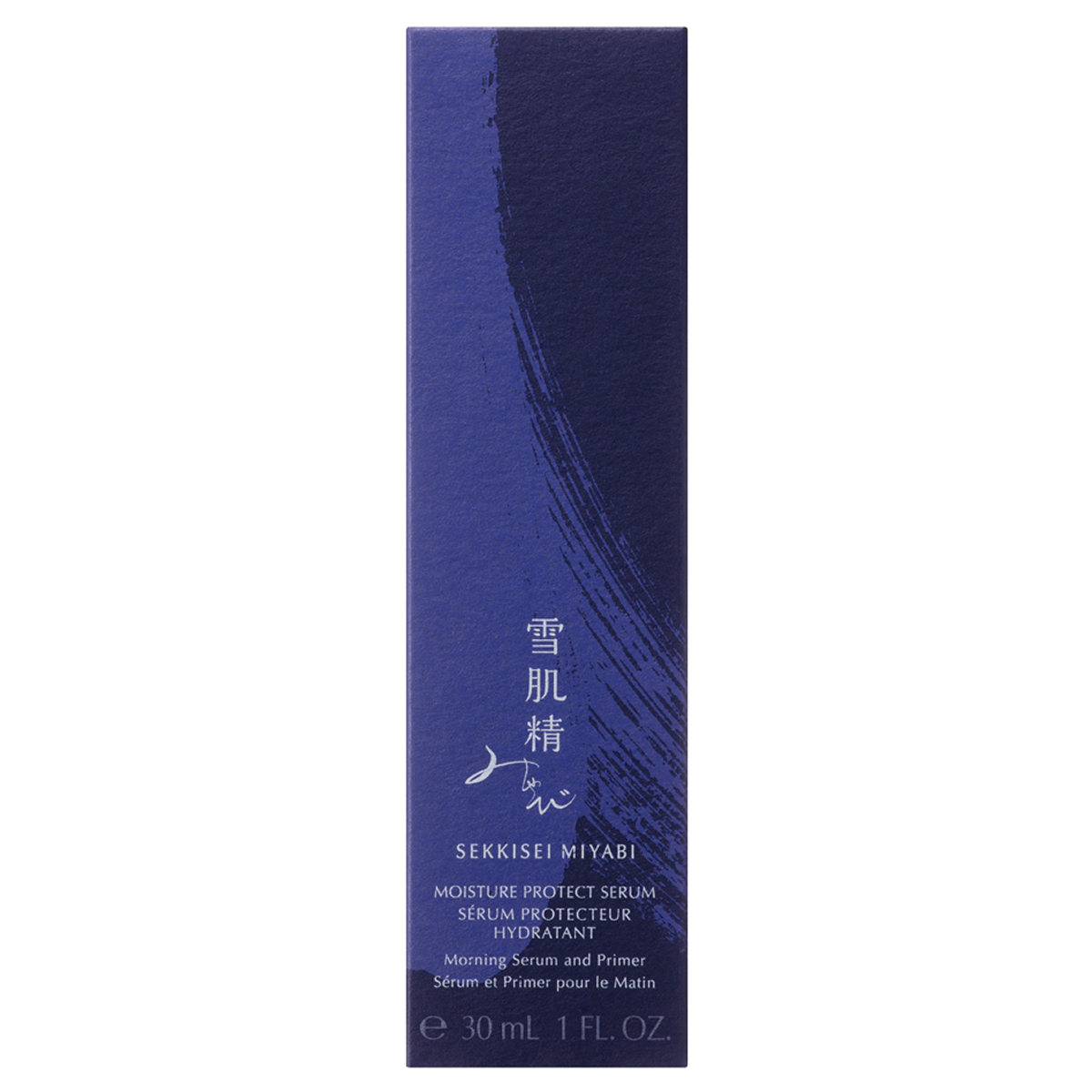 SEKKISEI MIYABI MOISTURE PROTECT SERUM