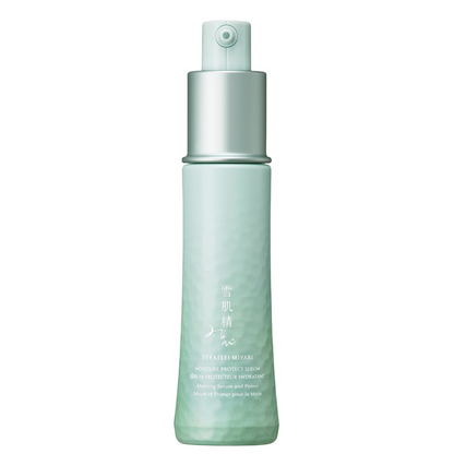 SEKKISEI MIYABI MOISTURE PROTECT SERUM