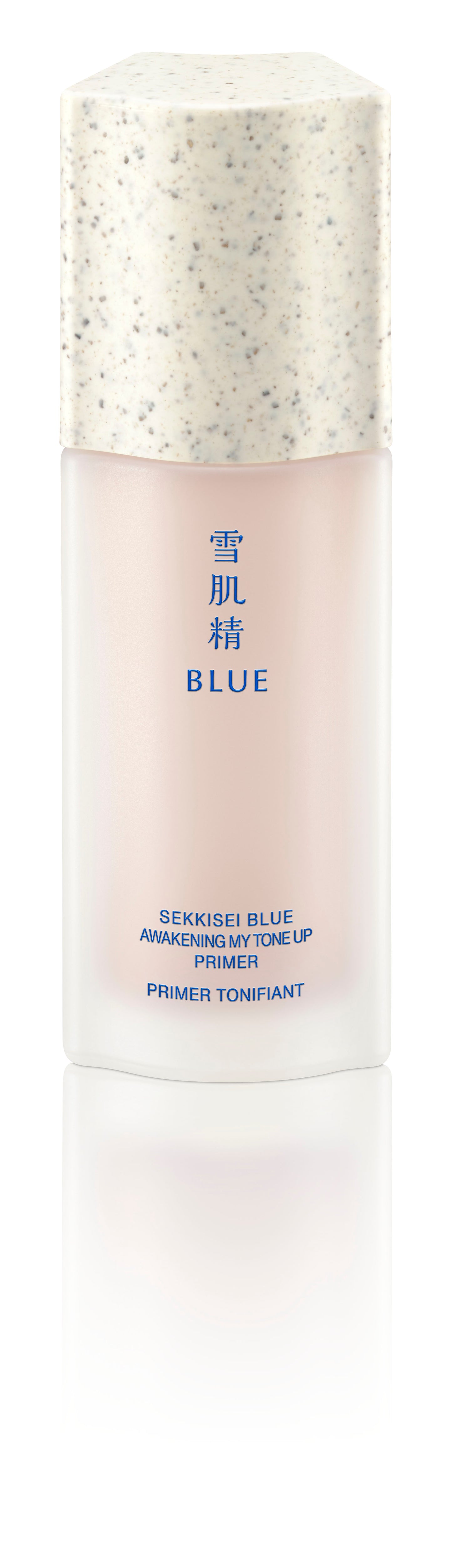SEKKISEI BLUE AWAKENING MY TONE UP PRIMER