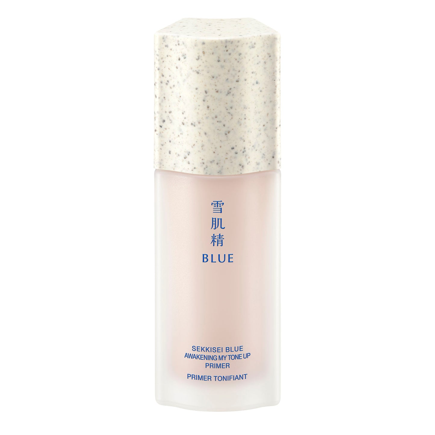 SEKKISEI BLUE AWAKENING MY TONE UP PRIMER