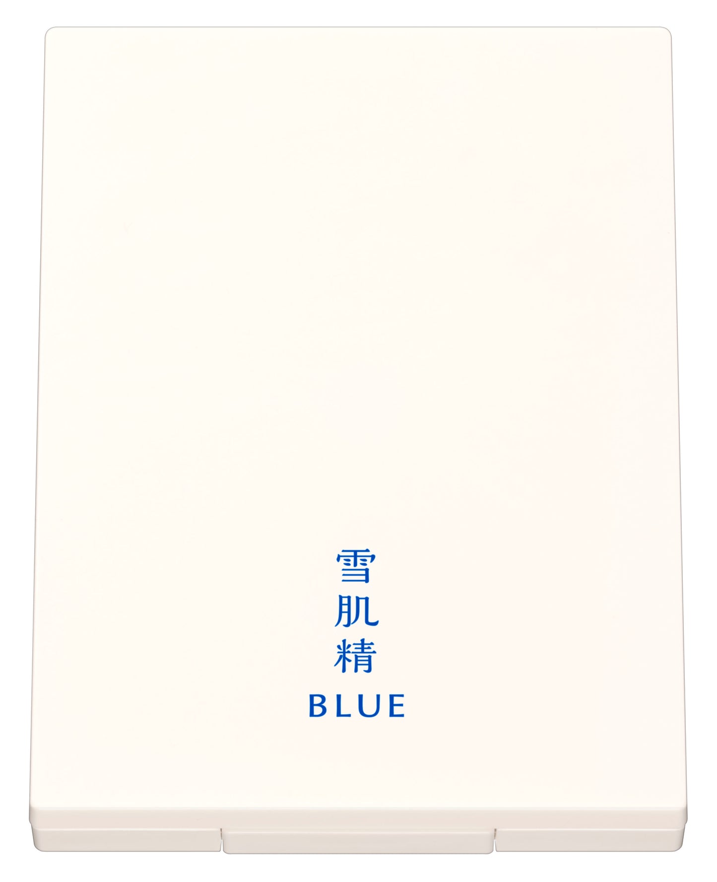 SEKKISEI BLUE MELTY MY COLOR BALANCER