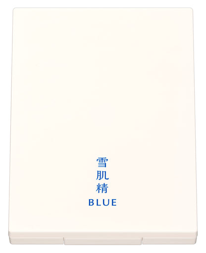 SEKKISEI BLUE MELTY MY COLOR BALANCER