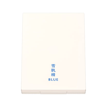 SEKKISEI BLUE MELTY MY COLOR BALANCER