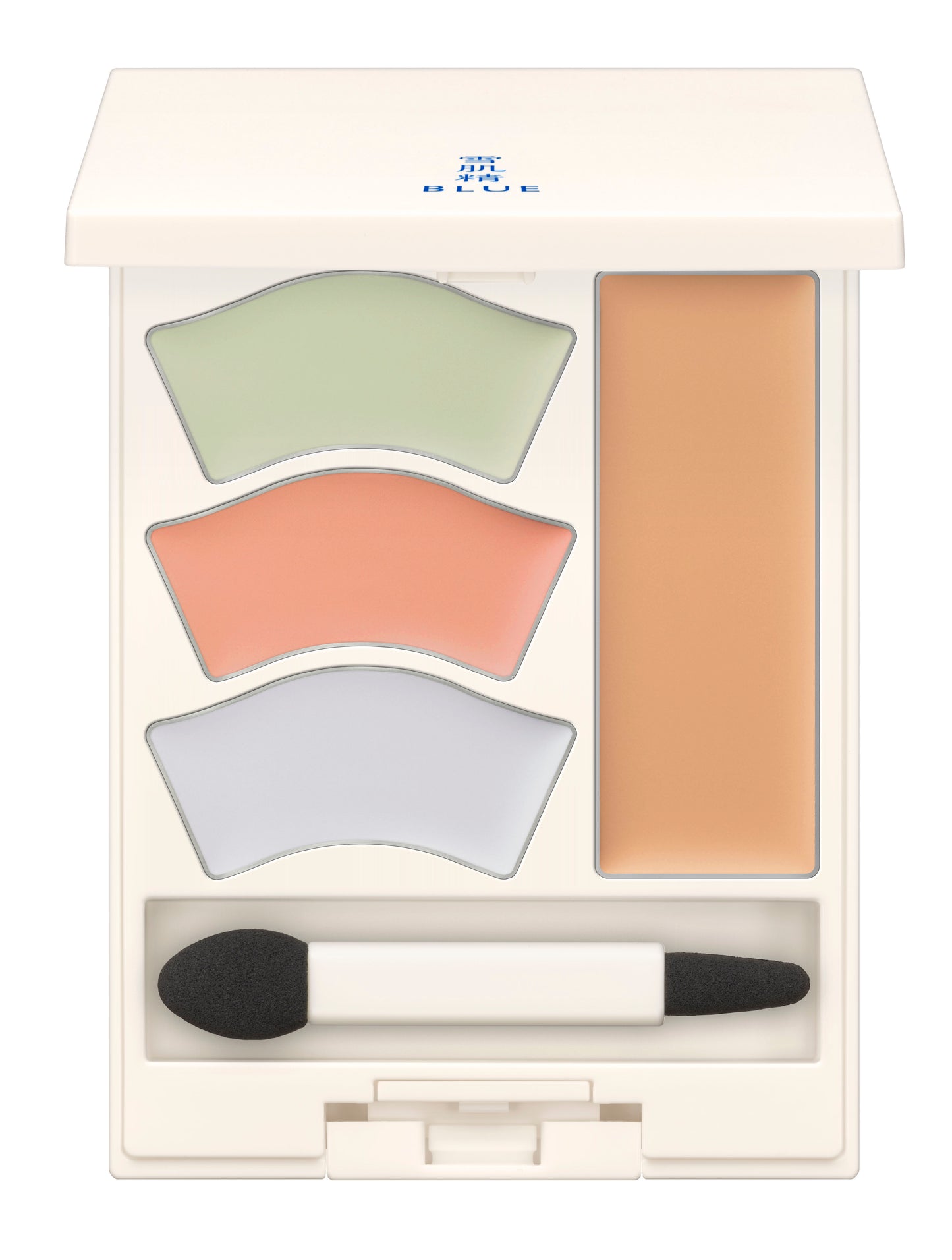 SEKKISEI BLUE MELTY MY COLOR BALANCER