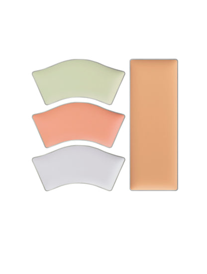 SEKKISEI BLUE MELTY MY COLOR BALANCER