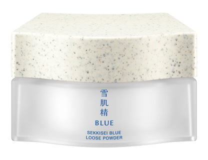 SEKKISEI BLUE HARMONIZE MY VEIL