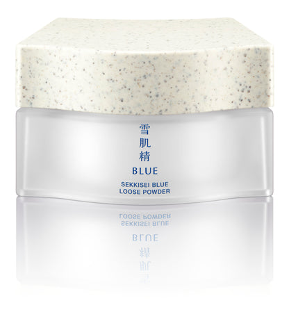 SEKKISEI BLUE HARMONIZE MY VEIL