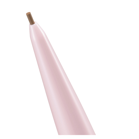 FASIO WATERPROOF EYEBROW ULTRA SLIM SHADE