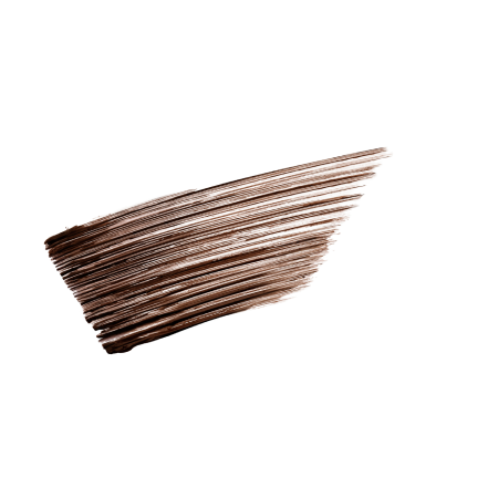 FASIO ULTRA WP MASCARA VOLUME BROWN