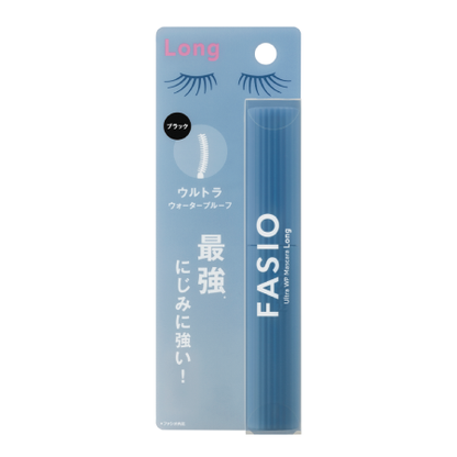 FASIO ULTRA WP MASCARA