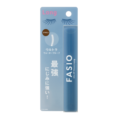 FASIO ULTRA WP MASCARA