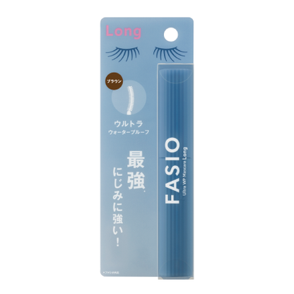 FASIO ULTRA WP MASCARA