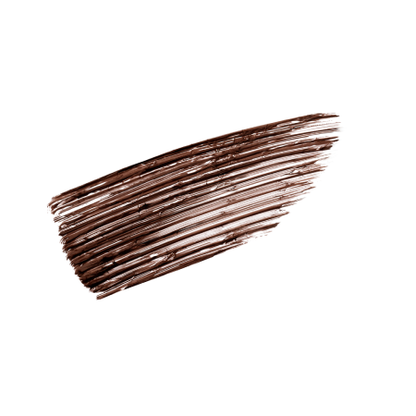 FASIO ULTRA WP MASCARA LONG BROWN