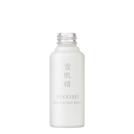 SEKKISEI Mild Peel Care Serum