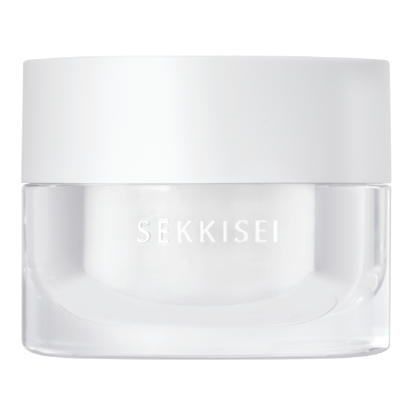 SEKKISEI CLEAR WELLNESS OVERNIGHT CREAM