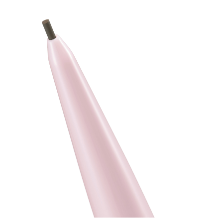 FASIO WATERPROOF EYEBROW ULTRA SLIM SHADE