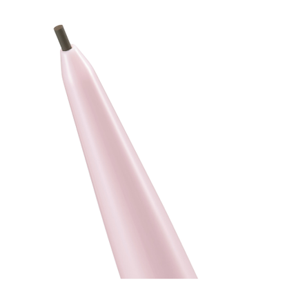 FASIO WATERPROOF EYEBROW ULTRA SLIM SHADE