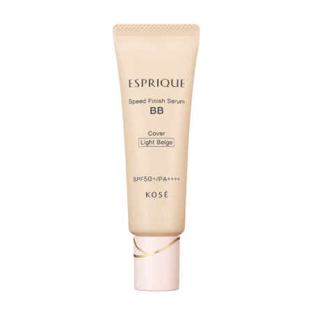 ESPRIQUE SPEED FINISH SERUM