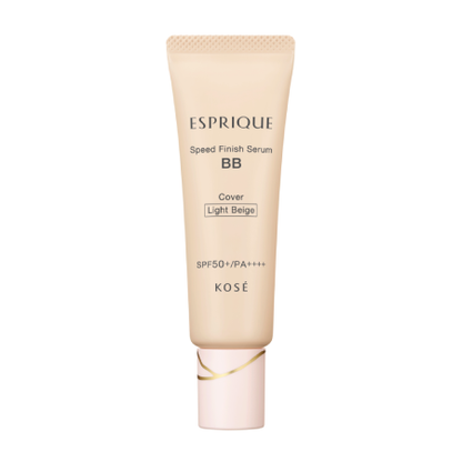 ESPRIQUE SPEED FINISH SERUM