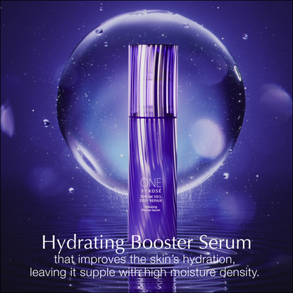 ONE BY KOSE SERUM VEIL DEEP REPAIR