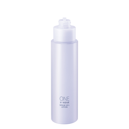 ONE BY KOSÉ Serum Veil Lotion