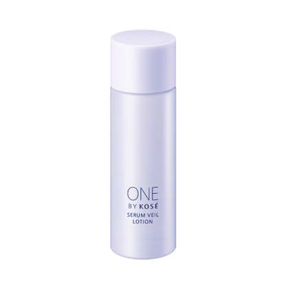 ONE BY KOSÉ Serum Veil Lotion