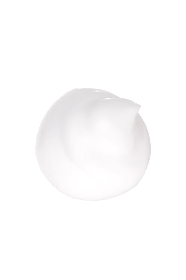 Carte Moisture Foaming Body Wash