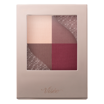 VISÉE NUANCE MATTE CREATOR