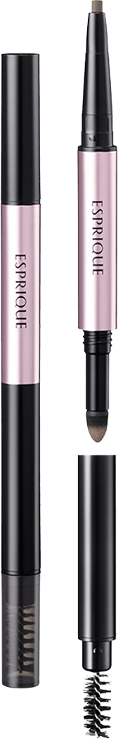 ESPRIQUE W EYEBROW STYLER