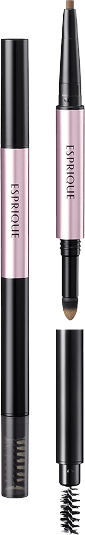 ESPRIQUE W EYEBROW STYLER