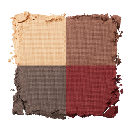 VISÉE NUANCE MATTE CREATOR