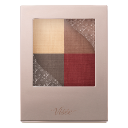VISÉE NUANCE MATTE CREATOR
