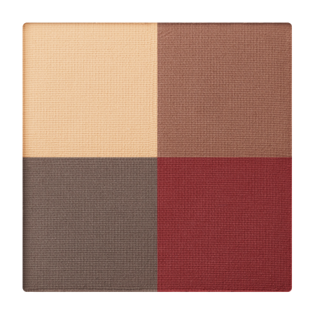 VISÉE NUANCE MATTE CREATOR