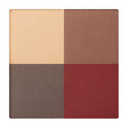 VISÉE NUANCE MATTE CREATOR