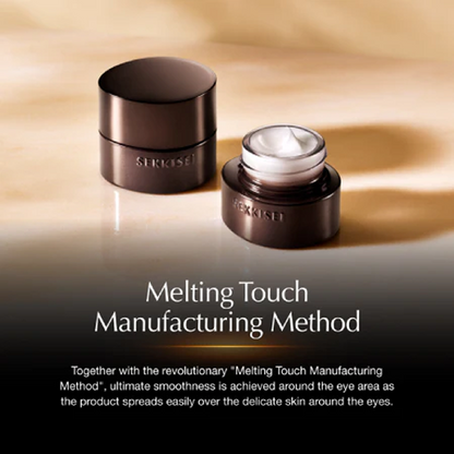 CLEAR WELLNESS VITALIZING EYE CREAM