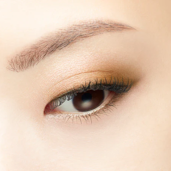 VISÉE GLOSSY RICH EYES N