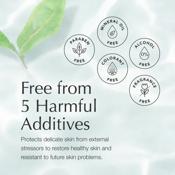 CLEAR WELLNESS PURE CONC SS