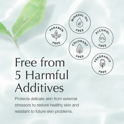 CLEAR WELLNESS PURE CONC SS